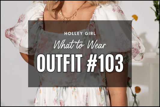 Outfit #103