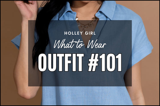 Outfit #101