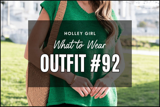 Outfit #92