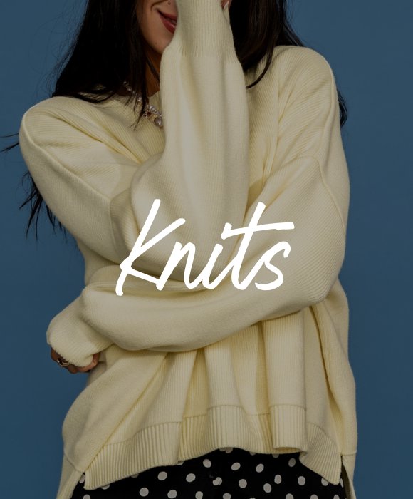 KNITS
