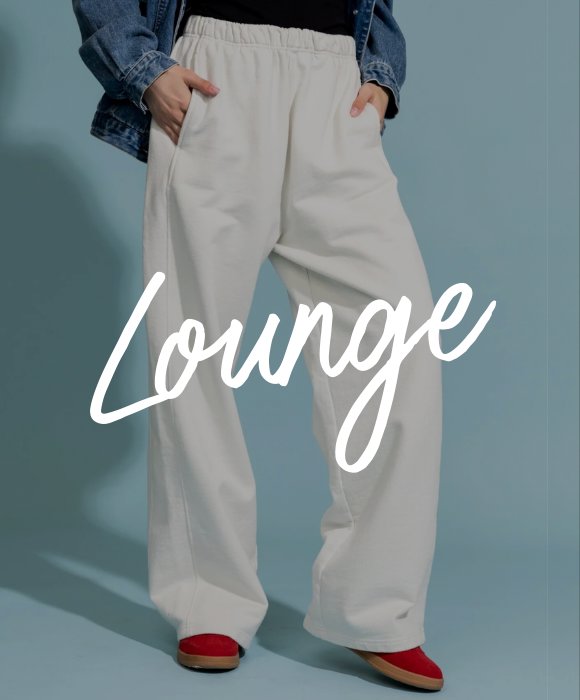 LOUNGE PANTS
