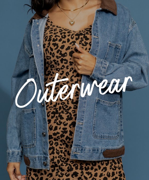 OUTERWEAR