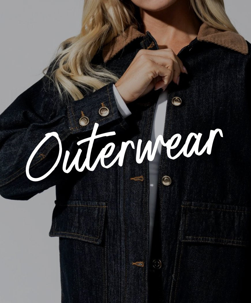 OUTERWEAR