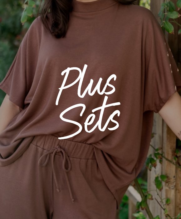 Plus Sets