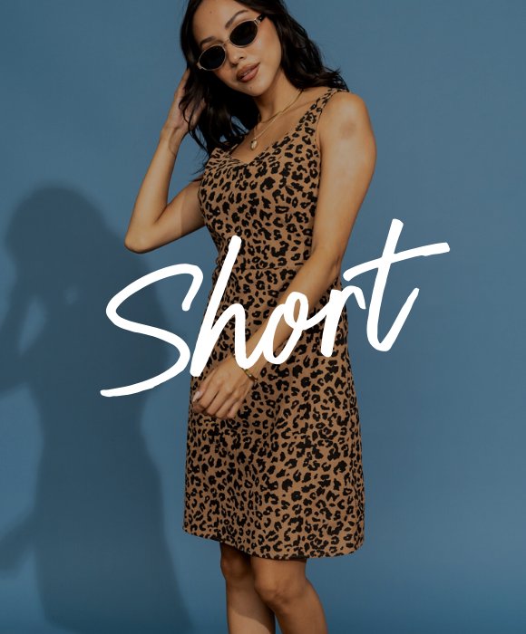Short Dresses