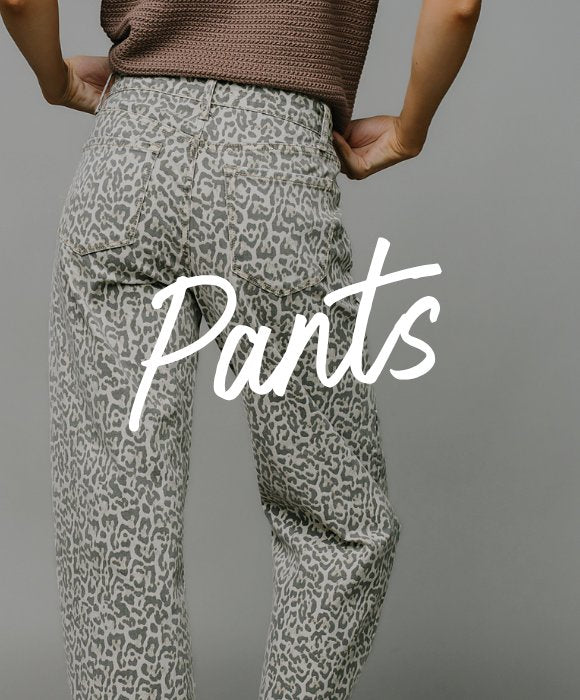 PANTS