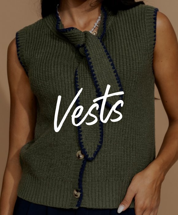 Vests