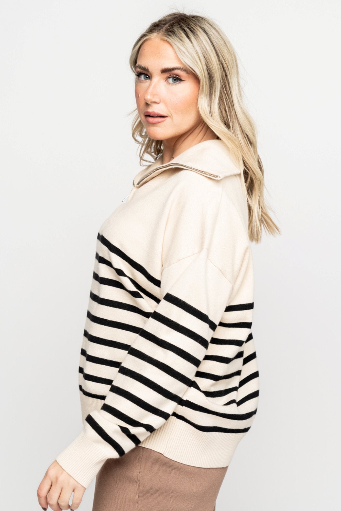 Turner Sweater Holley Girl
