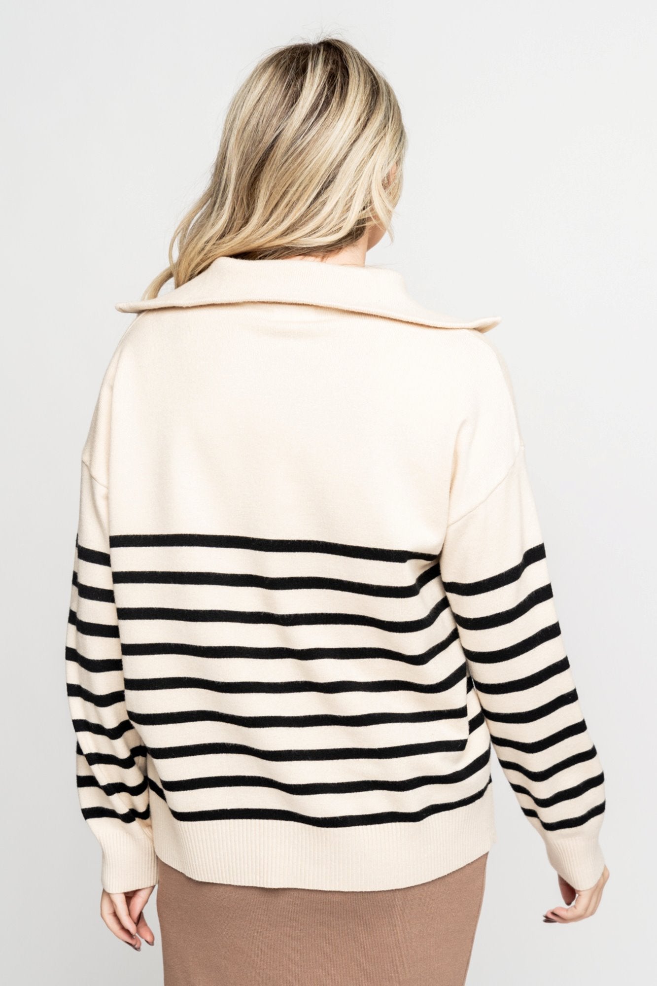 Turner Sweater Holley Girl