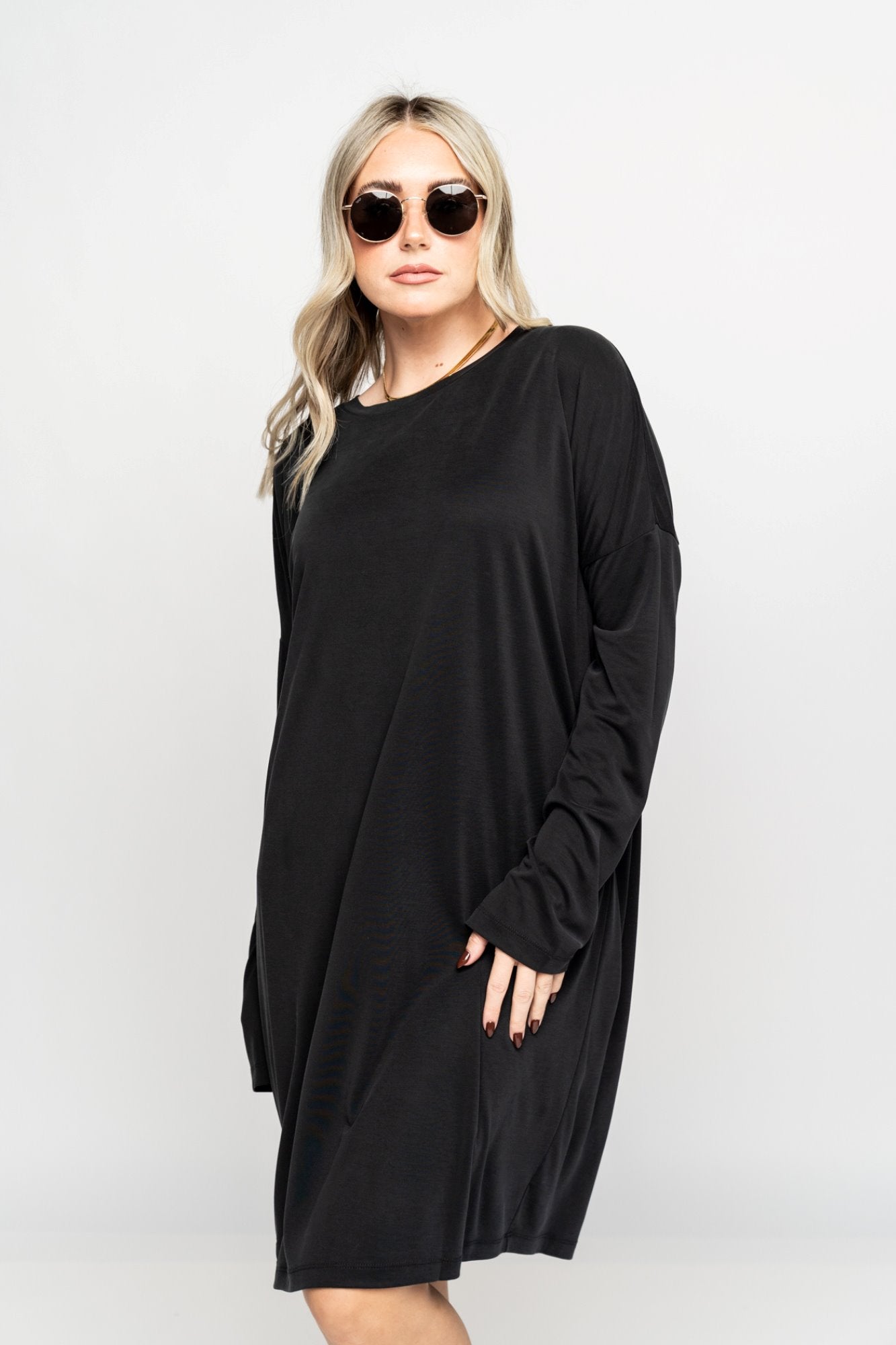 Sonny Dress Holley Girl