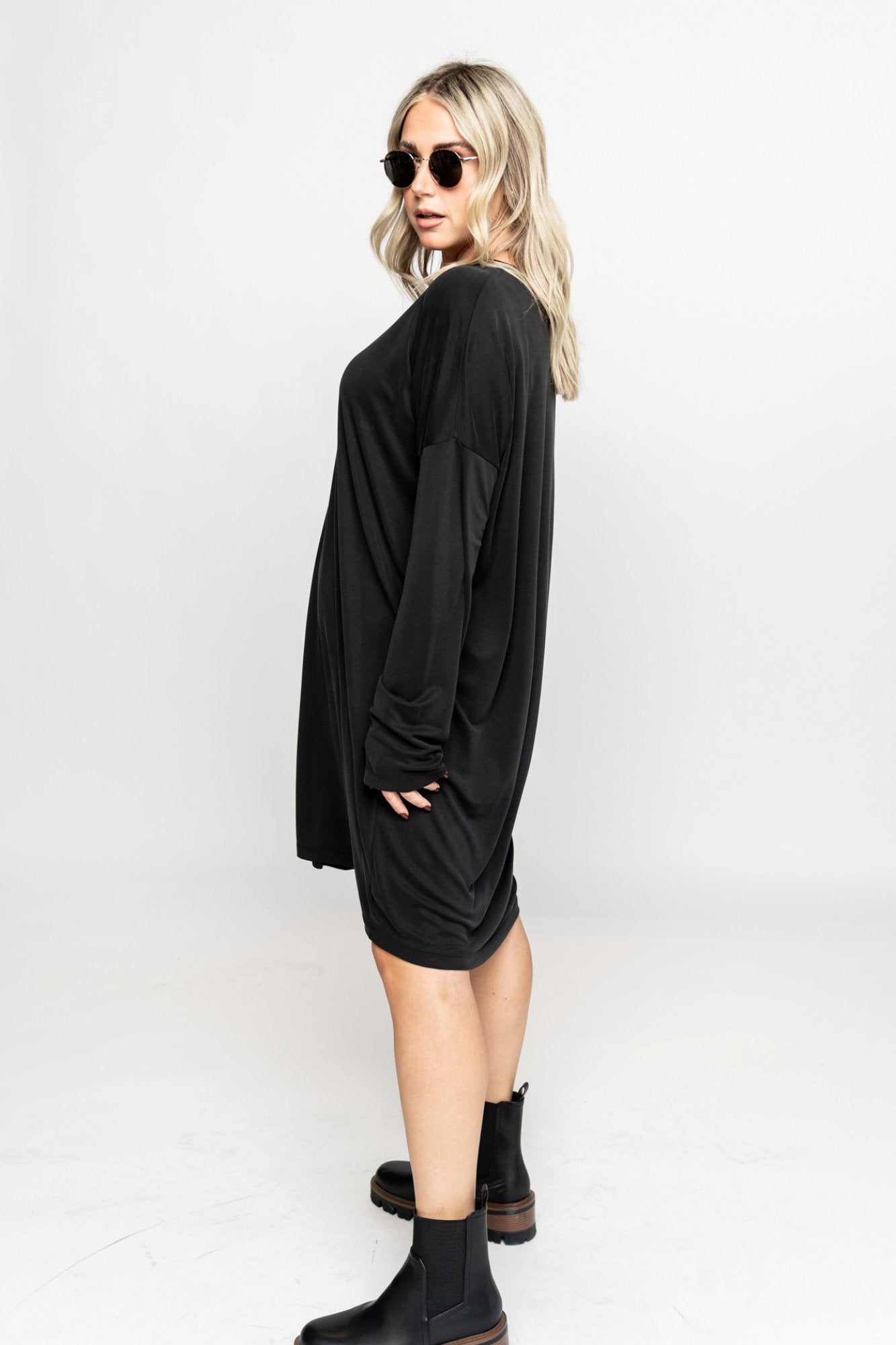 Sonny Dress Holley Girl