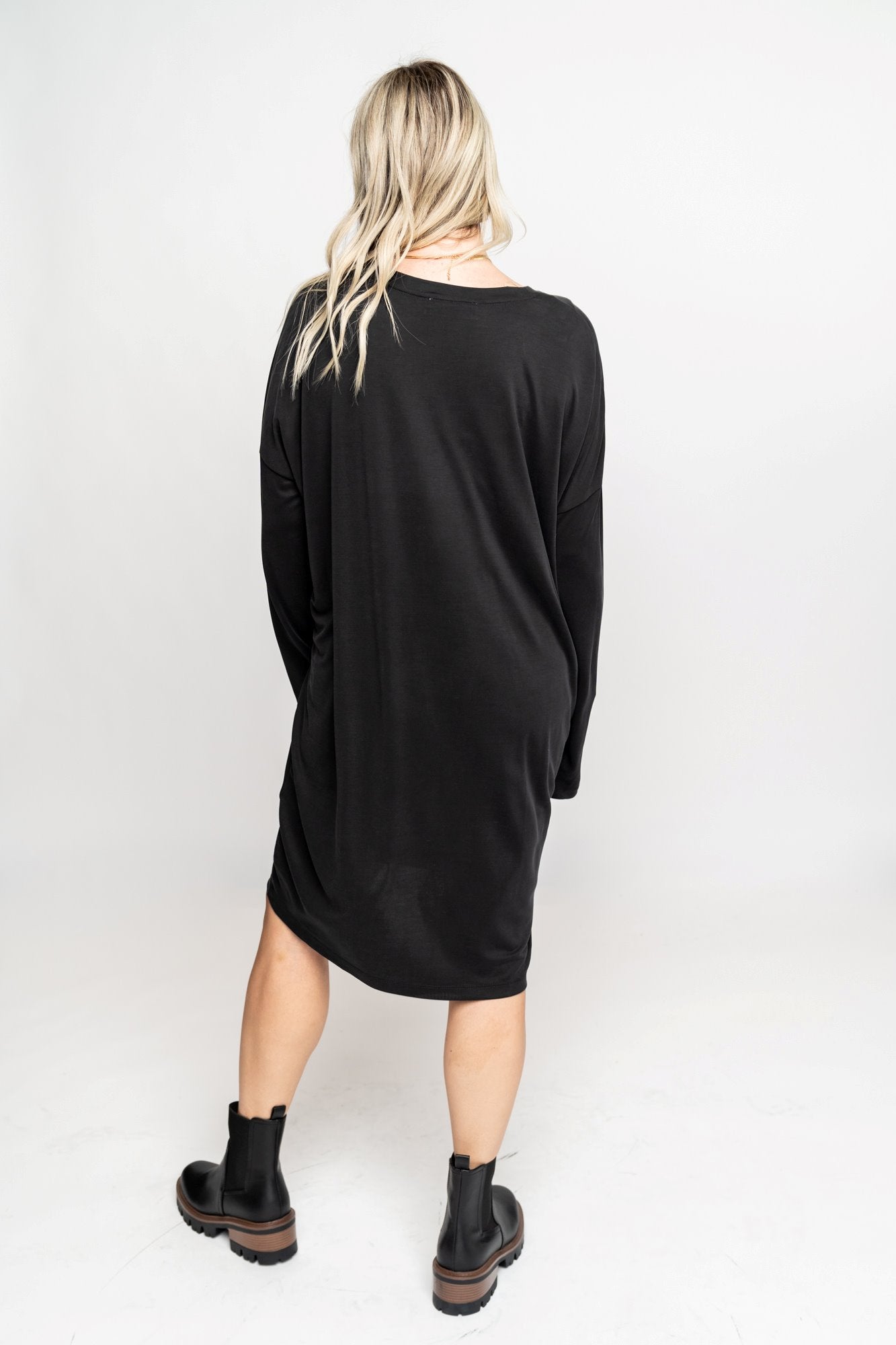 Sonny Dress Holley Girl