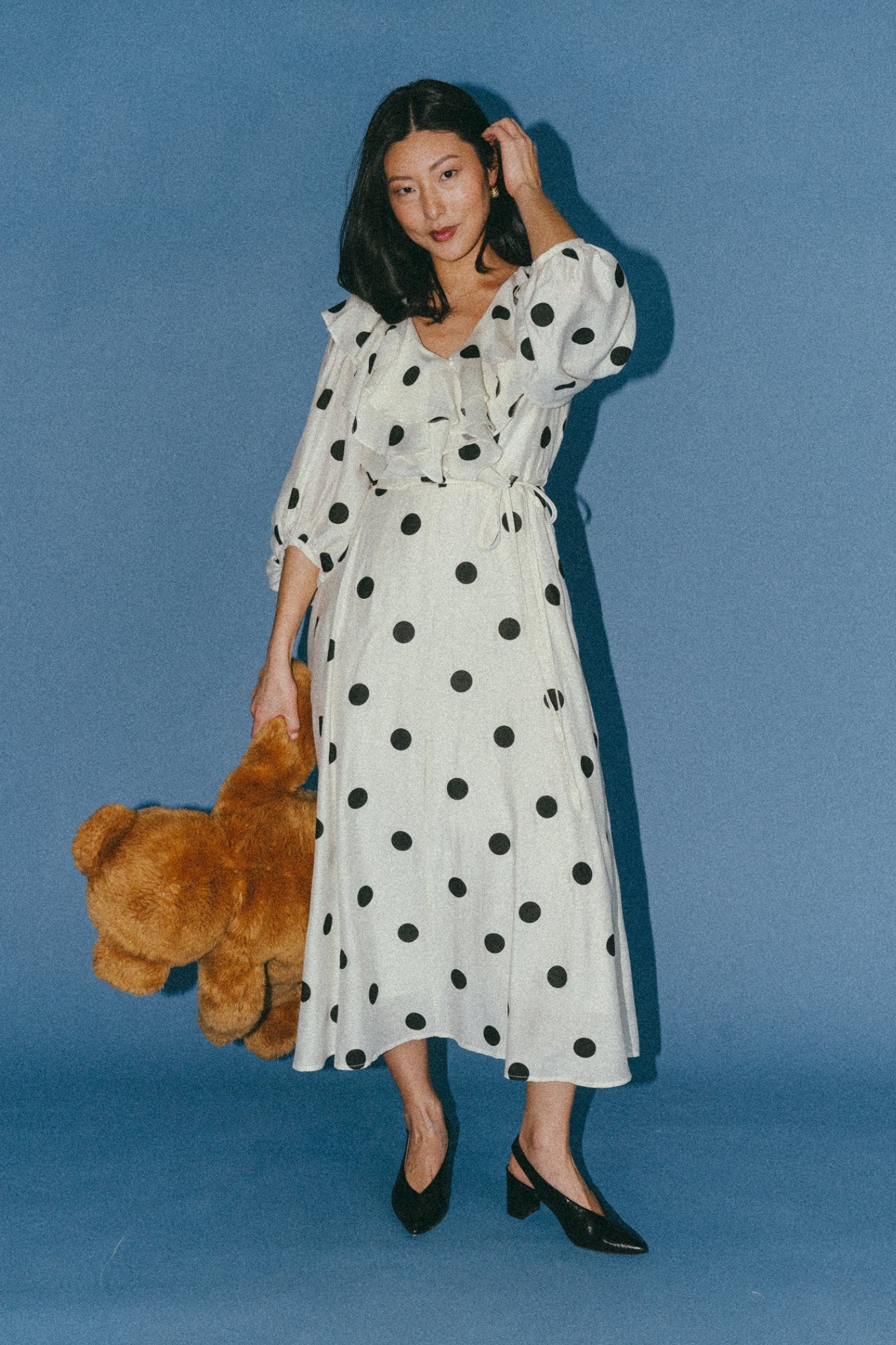 Heartbreaker Dress Clothing Holley Girl