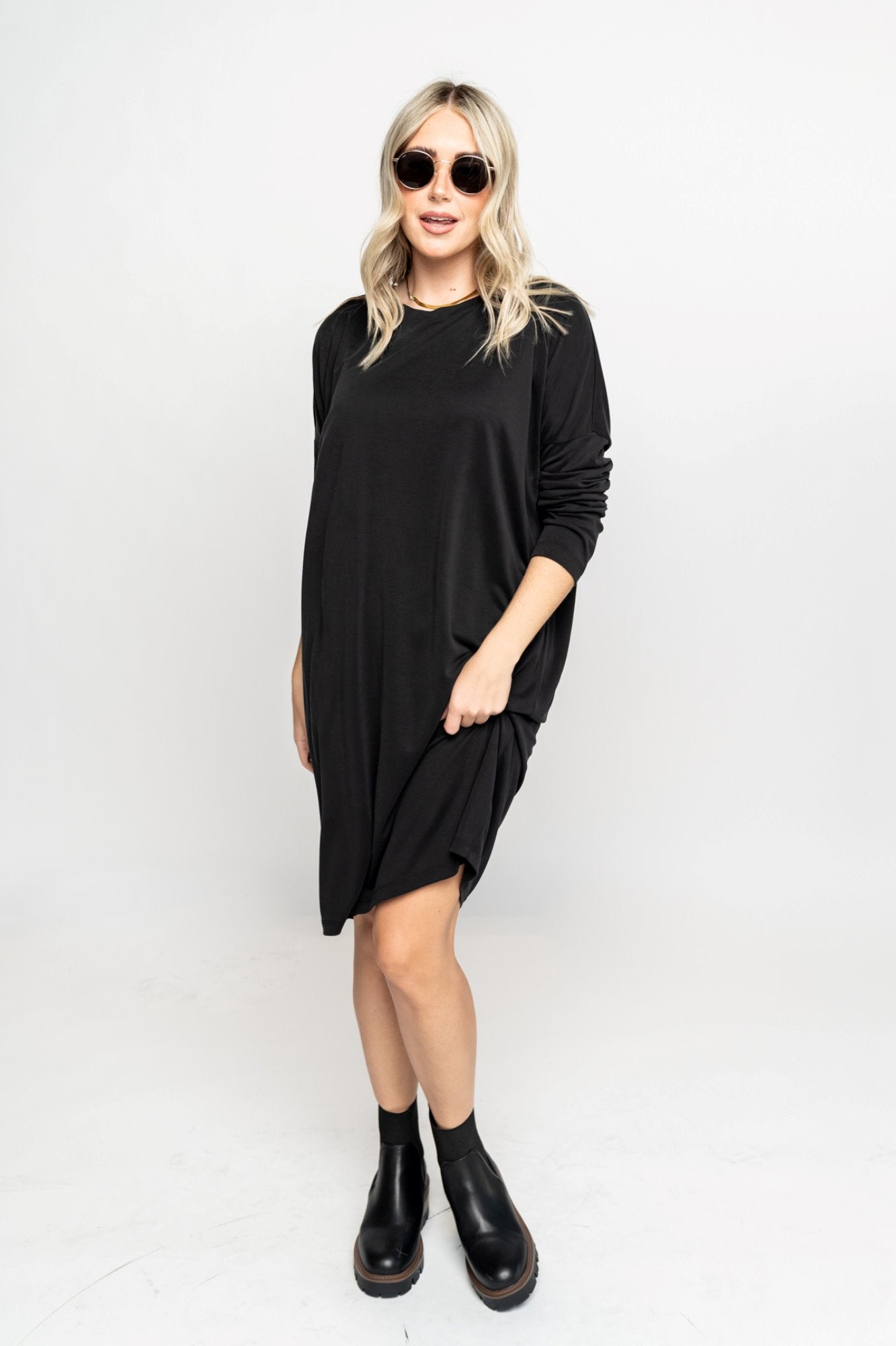 Sonny Dress Holley Girl
