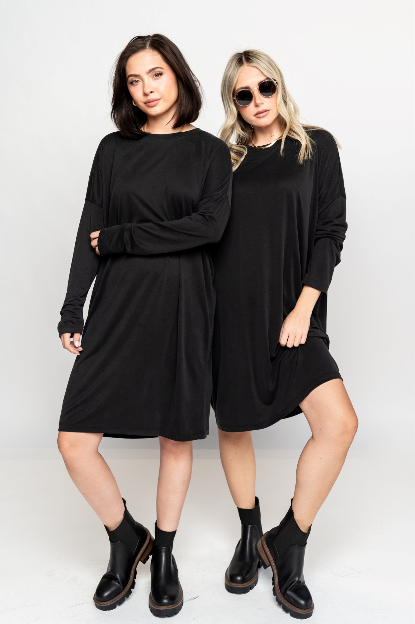 Sonny Dress Holley Girl