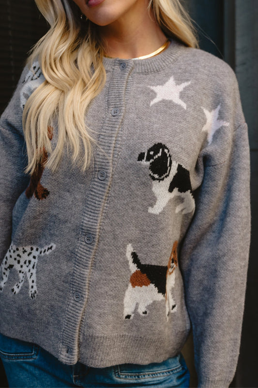 Best Bud Cardigan Clothing Holley Girl