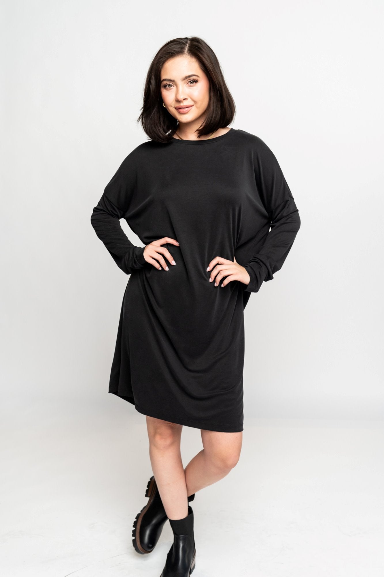 Sonny Dress Holley Girl