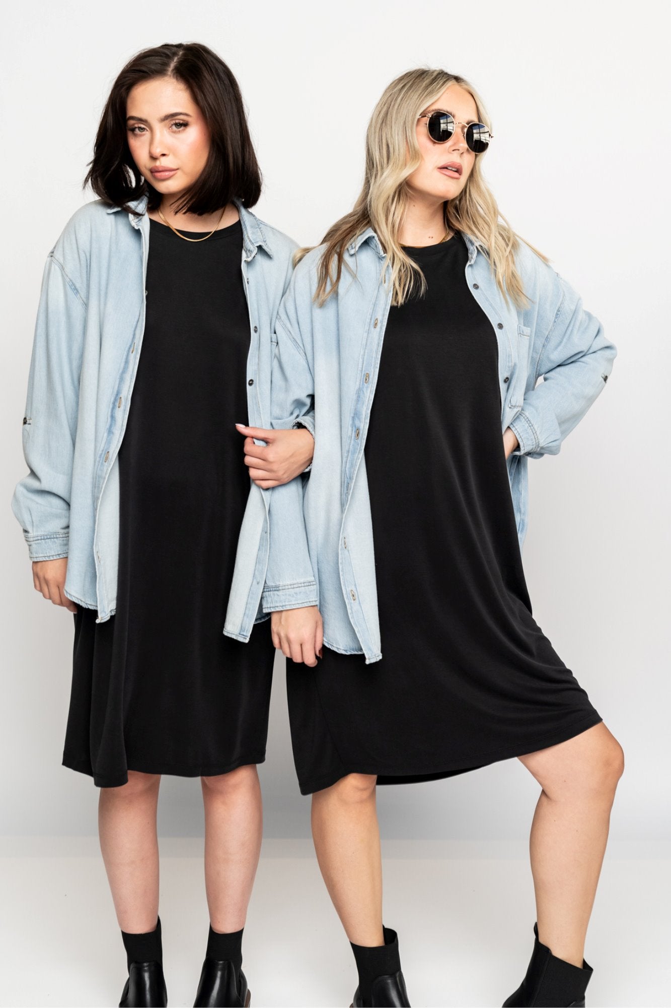 Sonny Dress Holley Girl