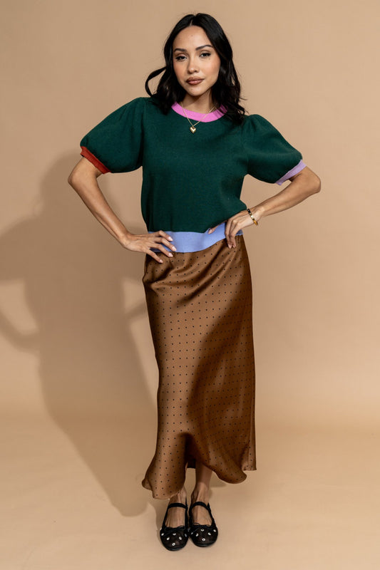 Riverside Top Clothing Holley Girl