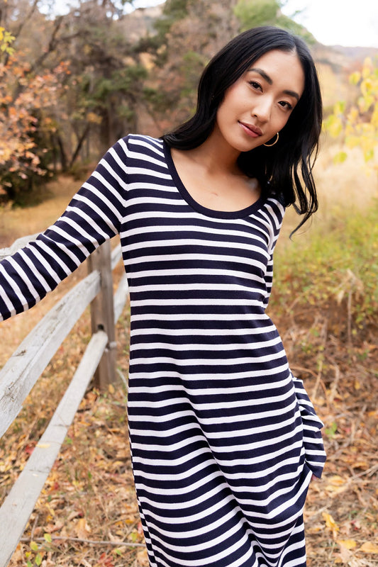 Bristol Dress Clothing Holley Girl