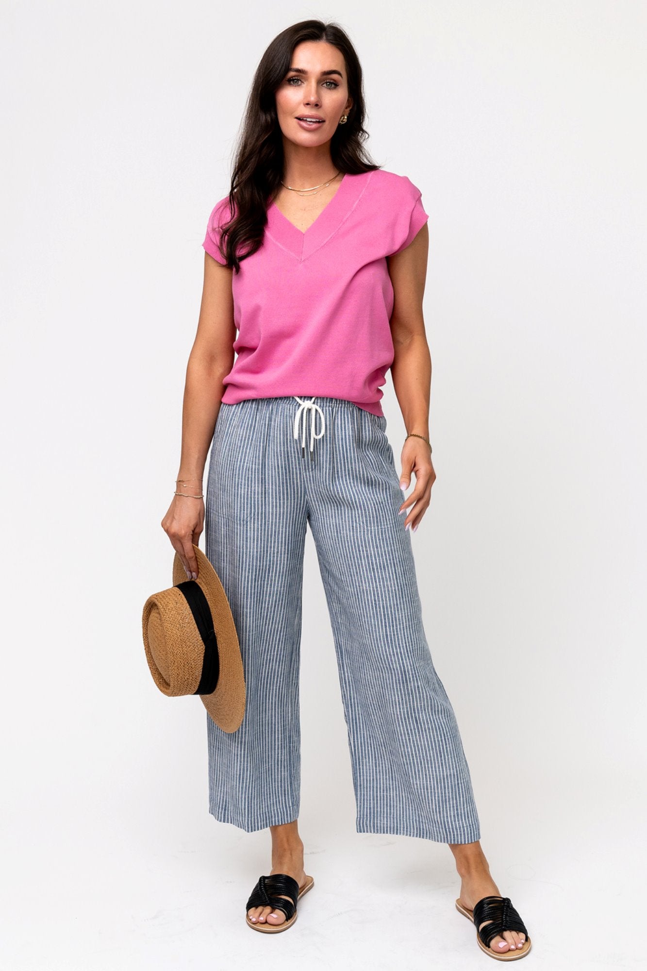 Rosa Top Holley Girl
