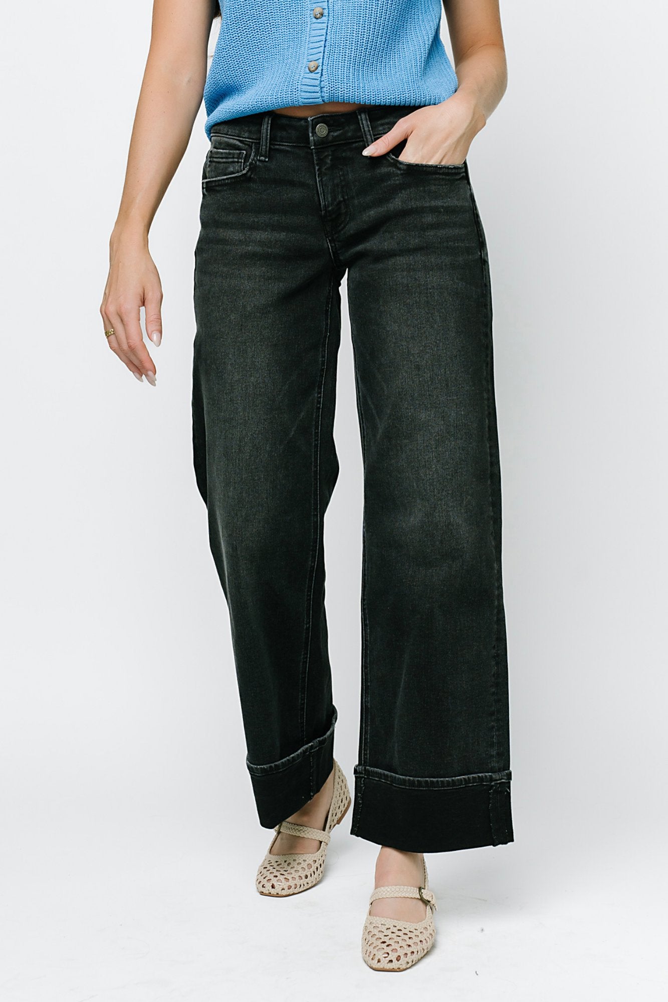 Parkside Jeans Clothing Holley Girl