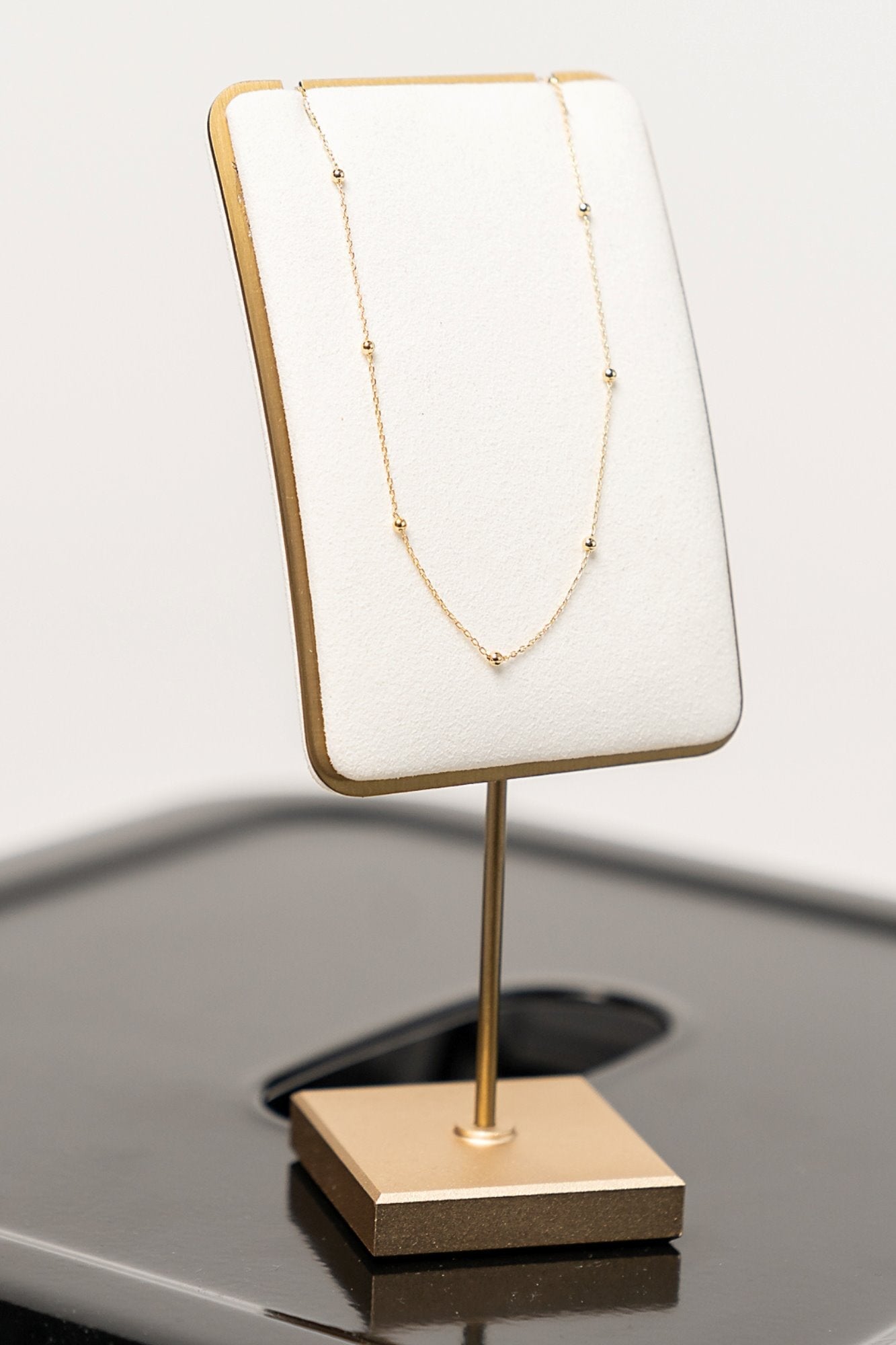 Faye Necklace Holley Girl