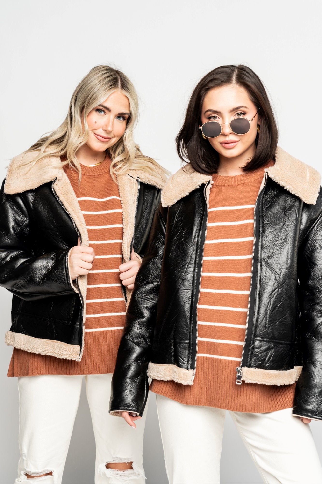Tatum Jacket Holley Girl