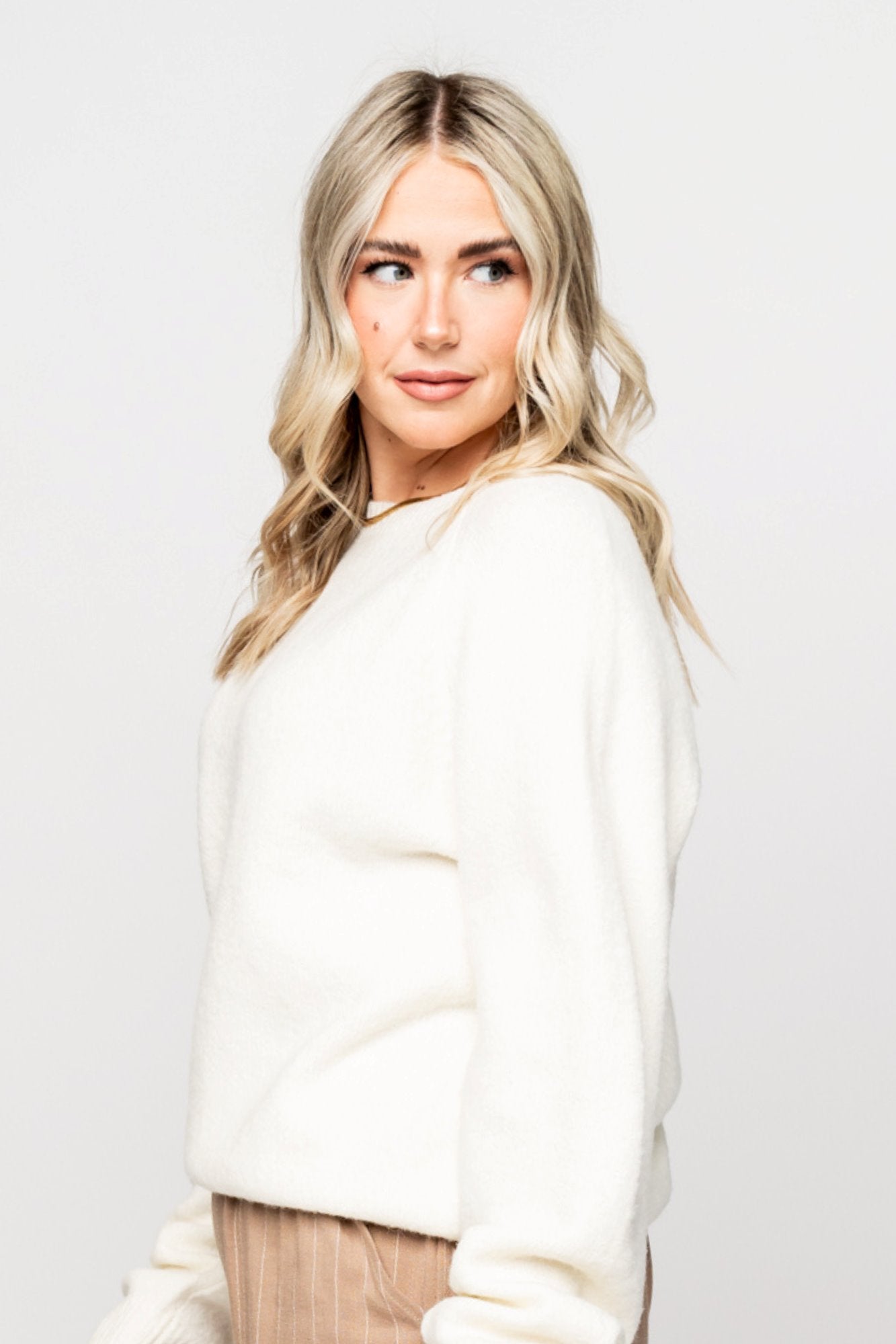 Bowen Sweater Holley Girl