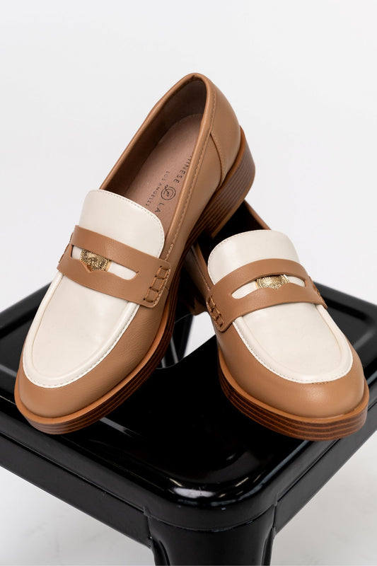 Lainey Loafers Holley Girl