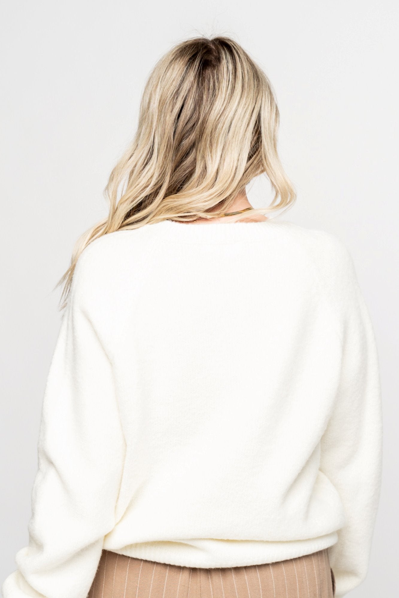 Bowen Sweater Holley Girl