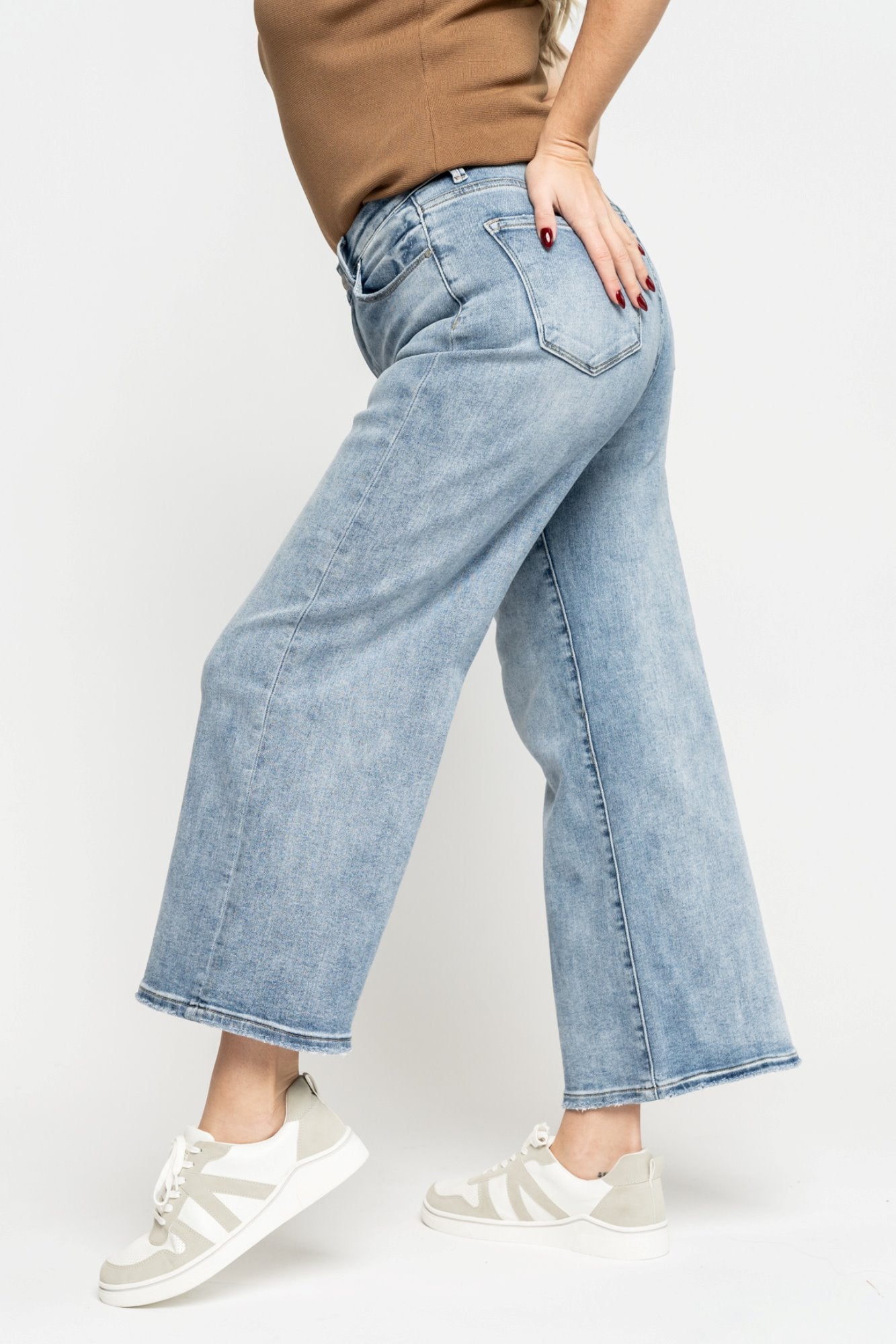Mason Jeans Holley Girl