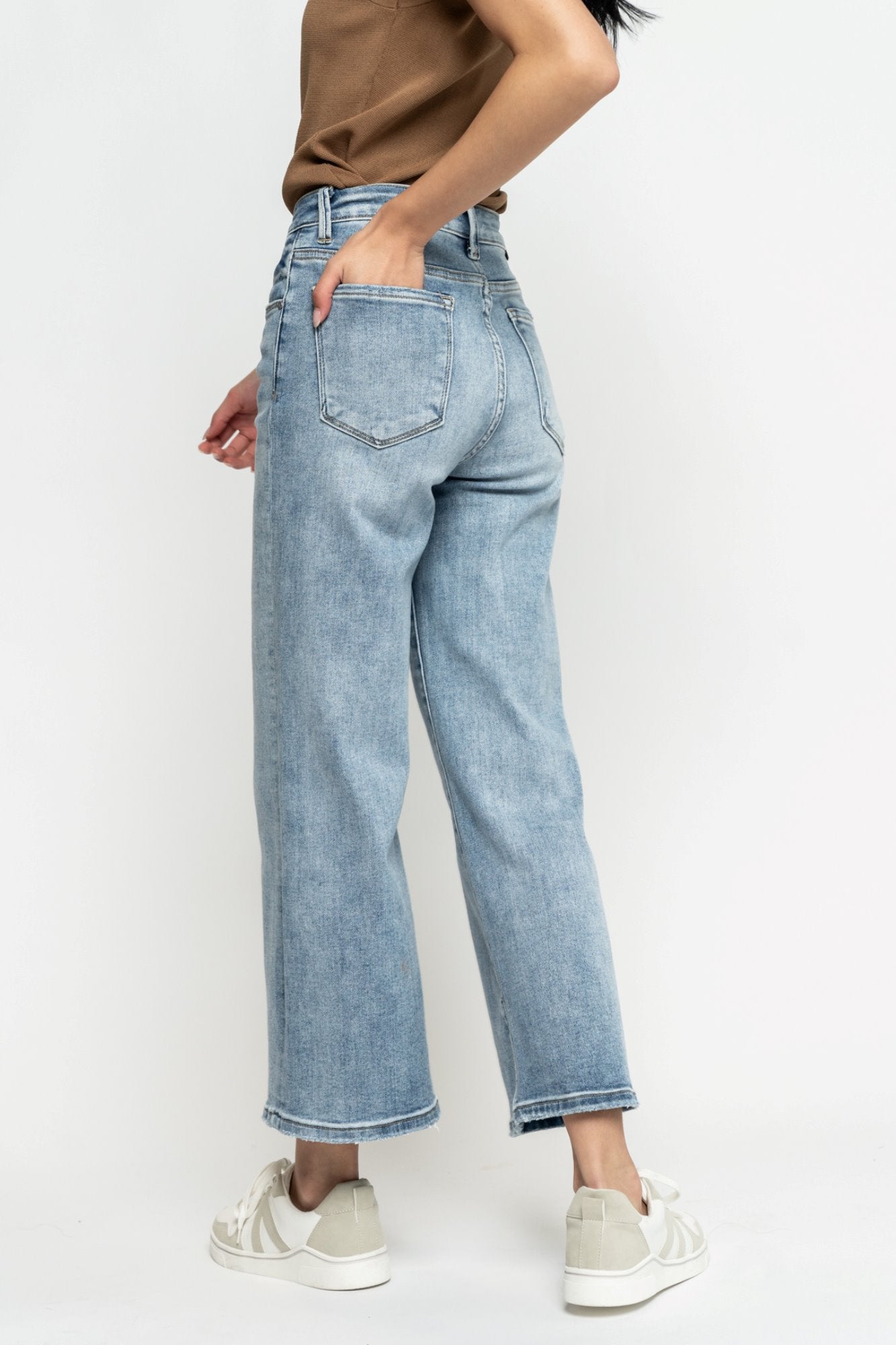 Mason Jeans Holley Girl