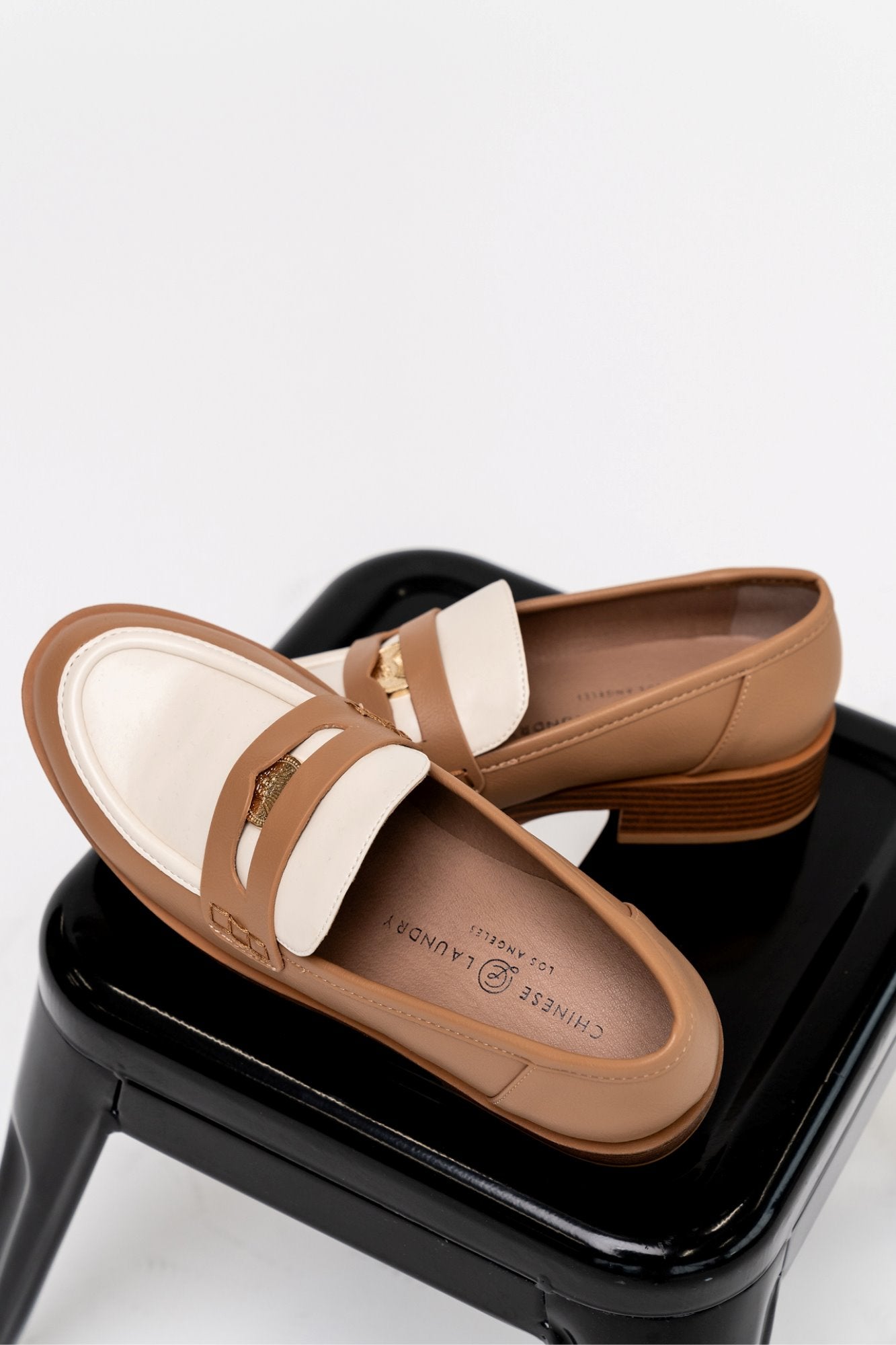 Lainey Loafers Holley Girl