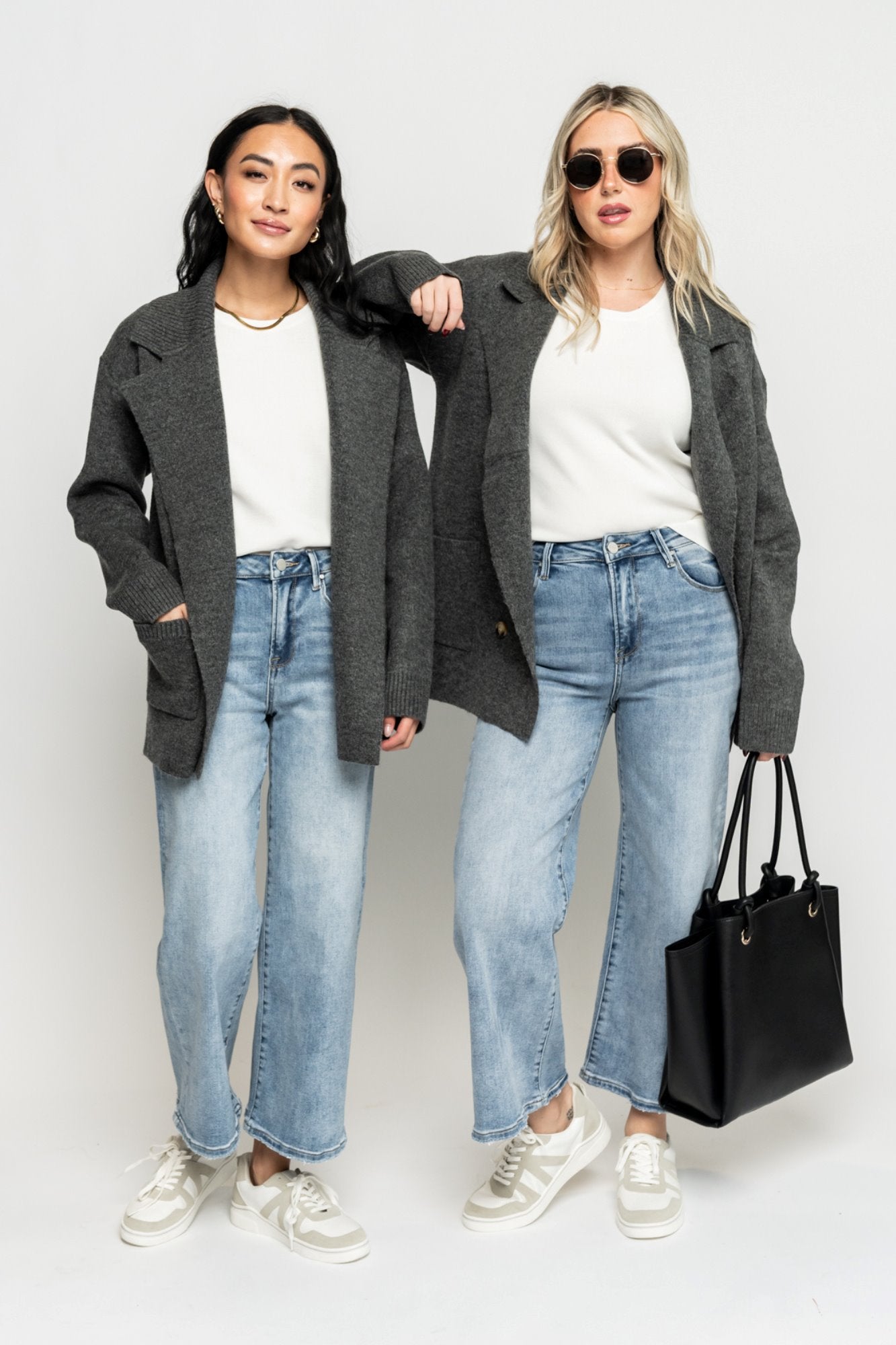 Mason Jeans Holley Girl