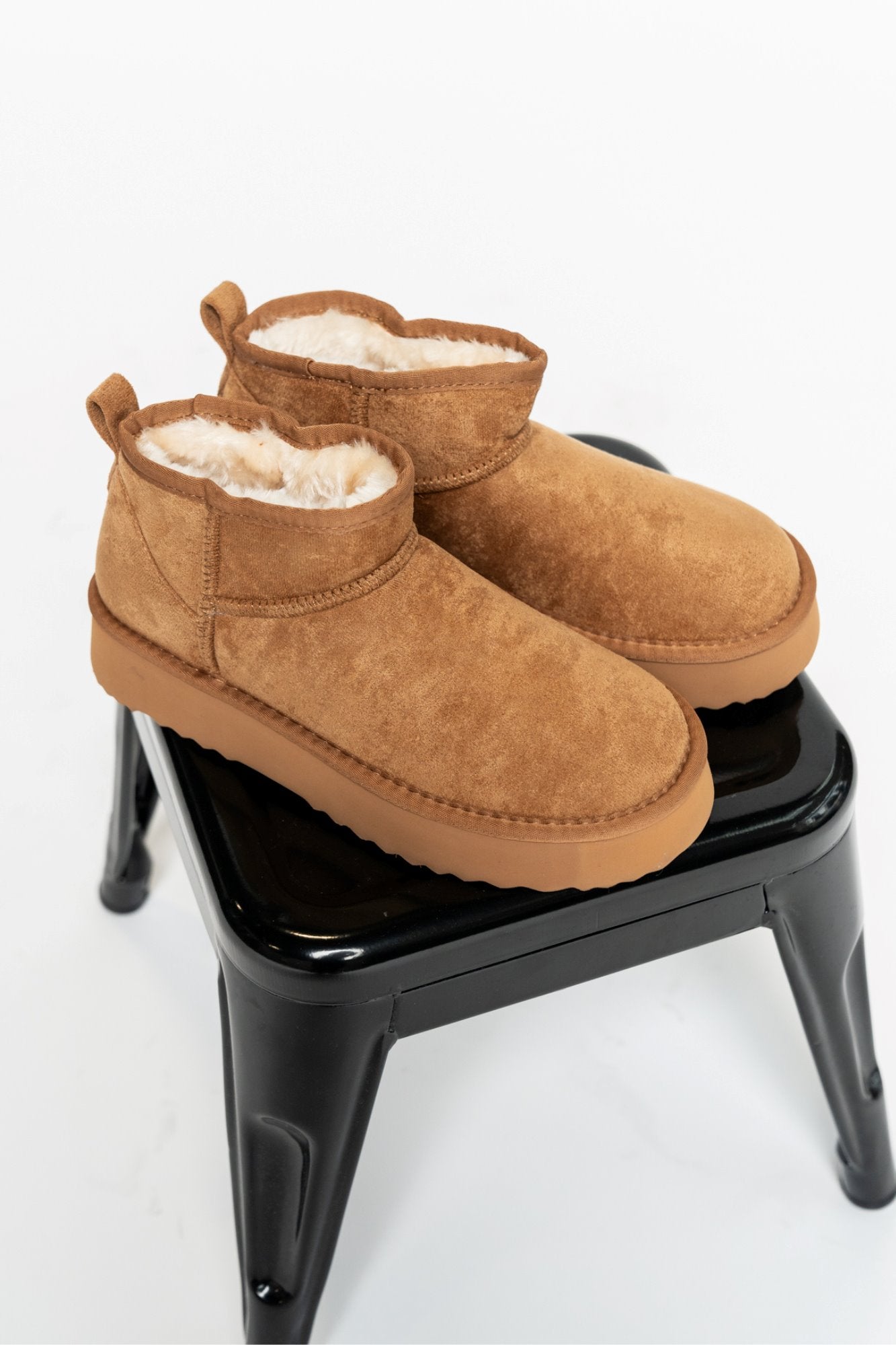 Bowie Boots Holley Girl