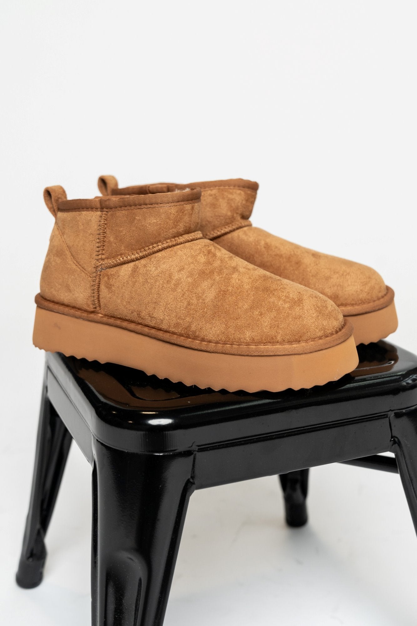 Bowie Boots Holley Girl