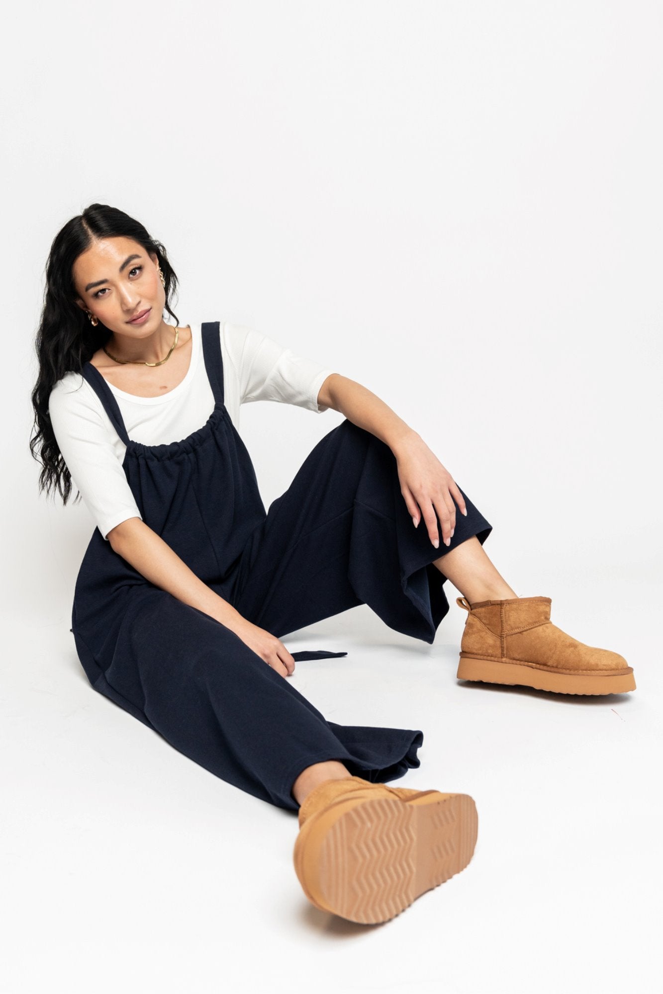 Bowie Boots Holley Girl