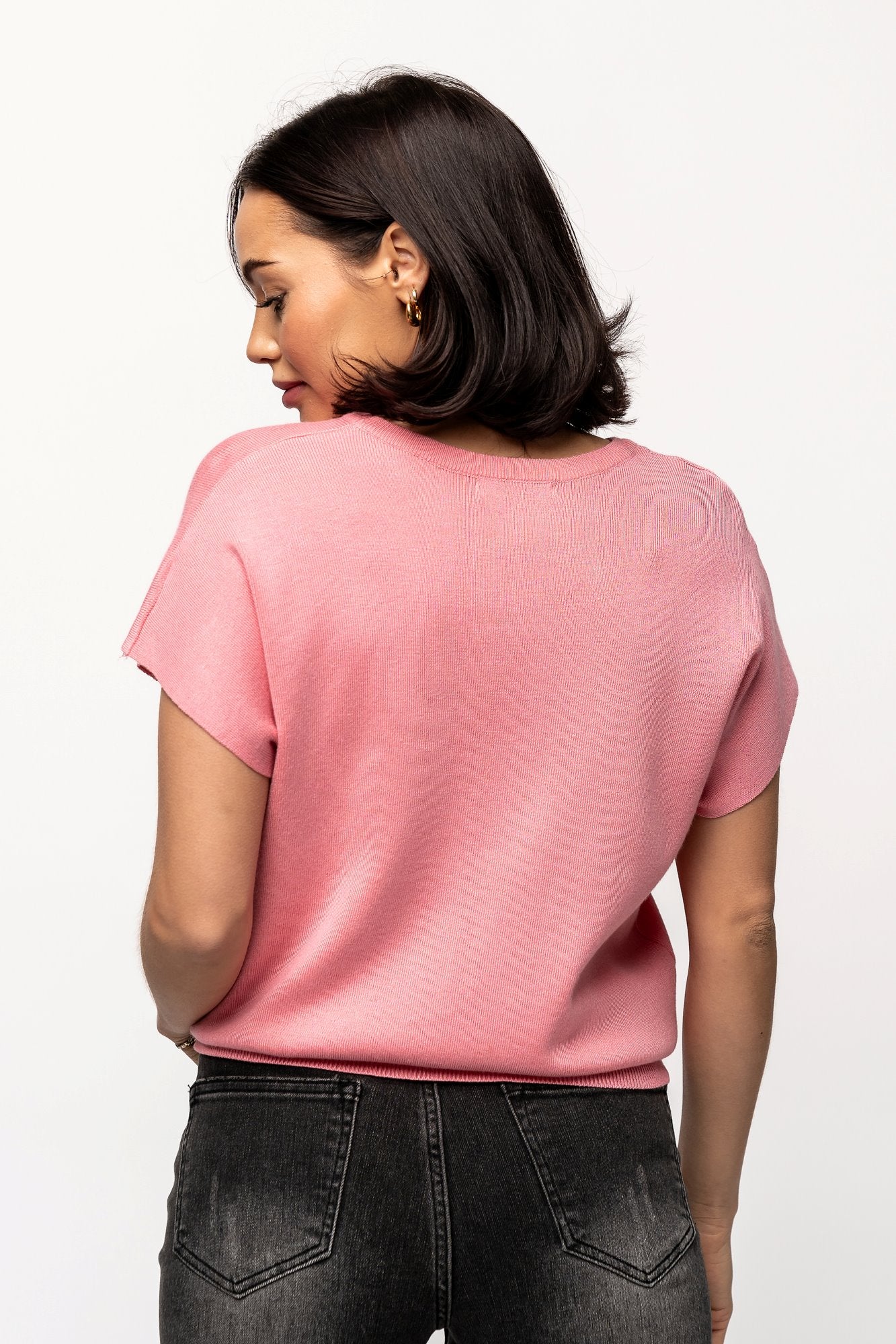 Gianna Top in Crush Holley Girl