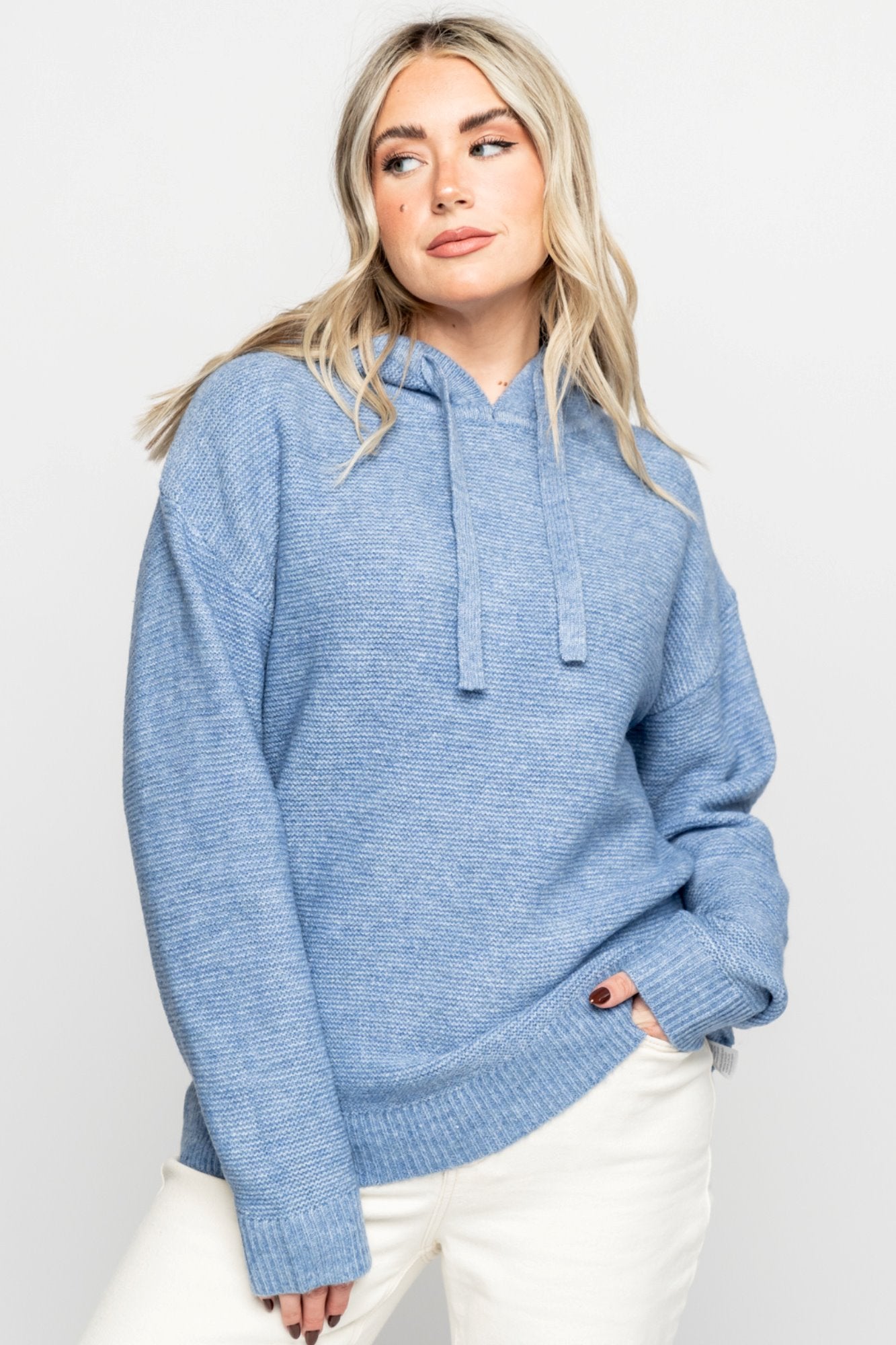 Maggie Sweater Holley Girl