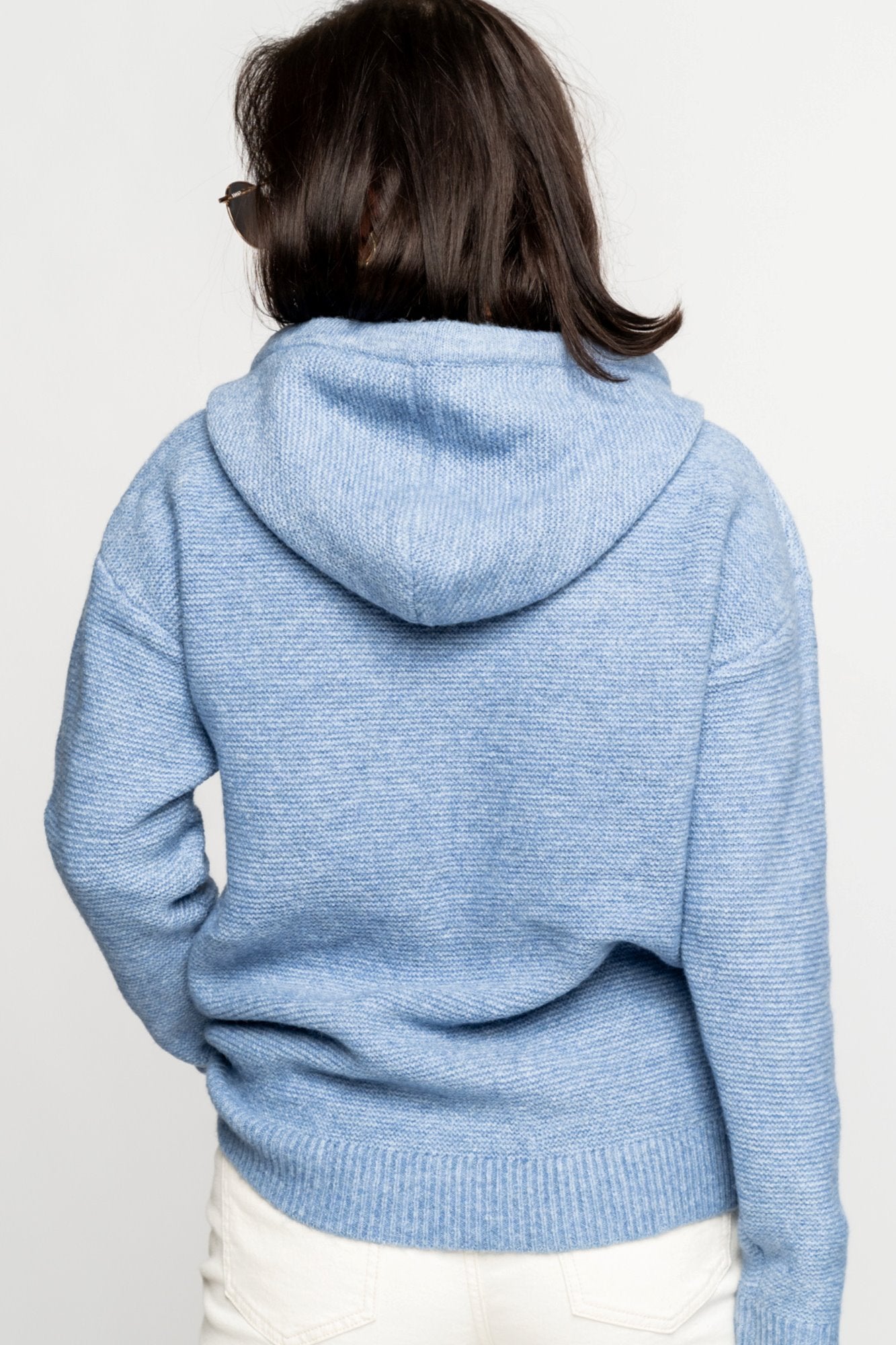 Maggie Sweater Holley Girl