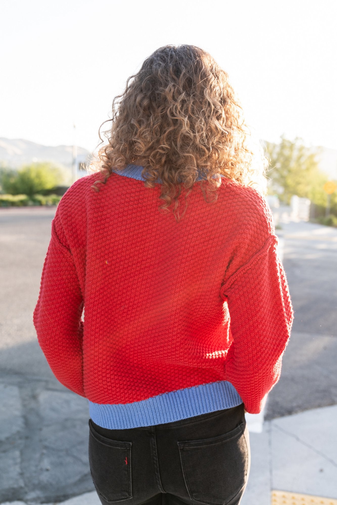 Bryer Cardigan Clothing Holley Girl
