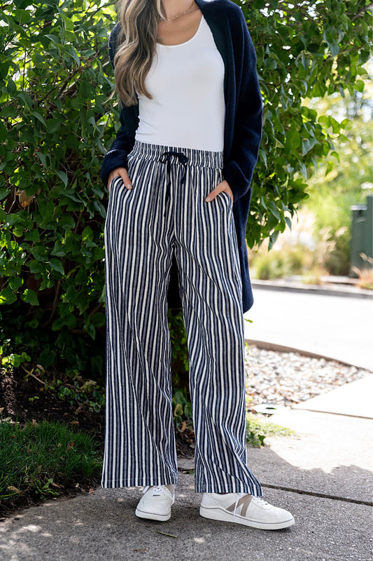 Monterey Pant Clothing Holley Girl