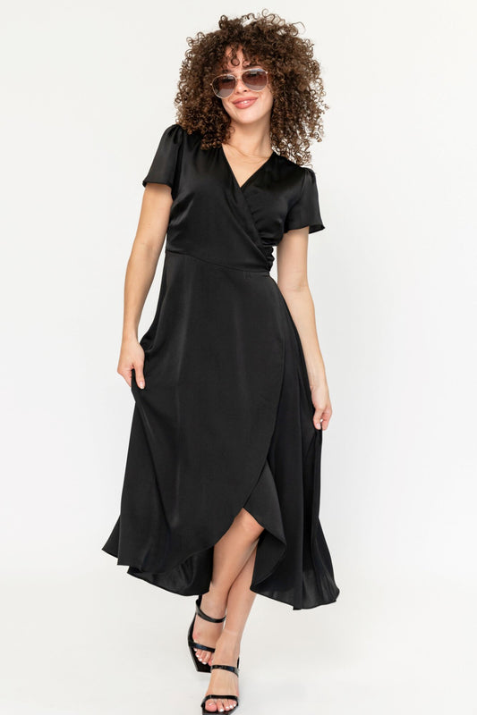 Adeline Dress Clothing Holley Girl