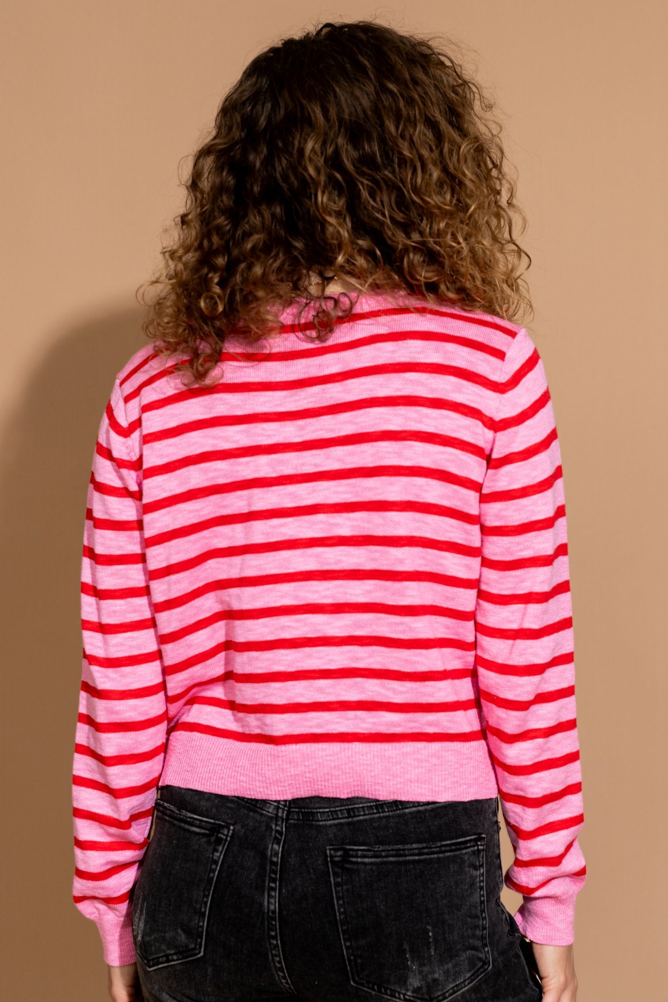 Candy Crush Cardigan Clothing Holley Girl