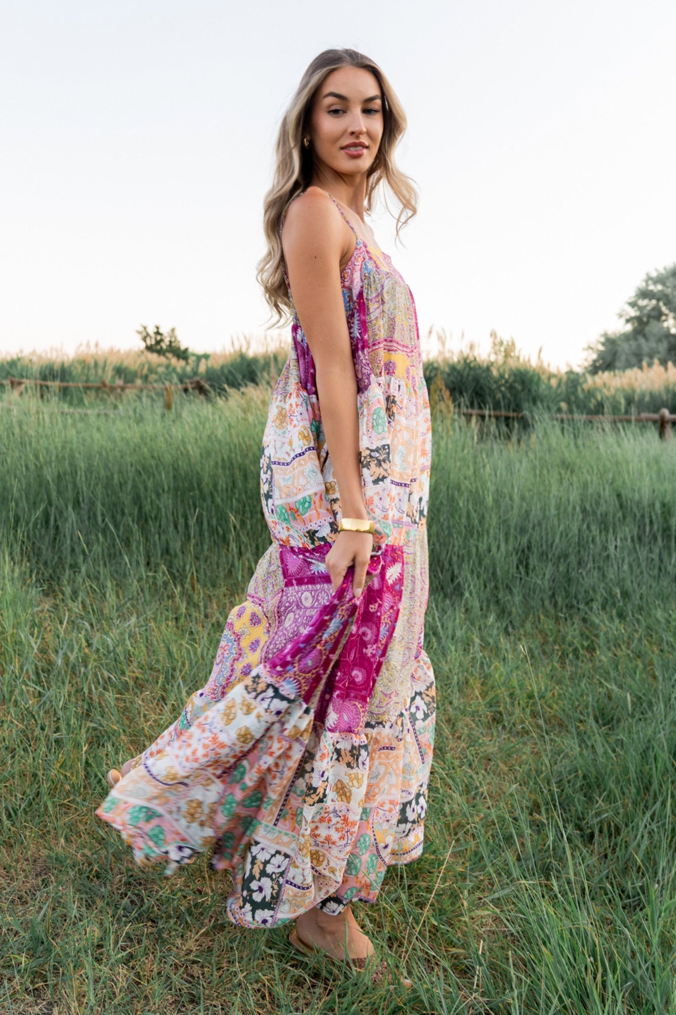Dashwood Dress Clothing Holley Girl
