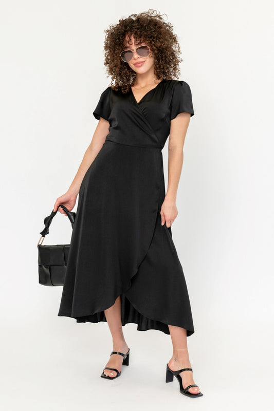 Adeline Dress Clothing Holley Girl