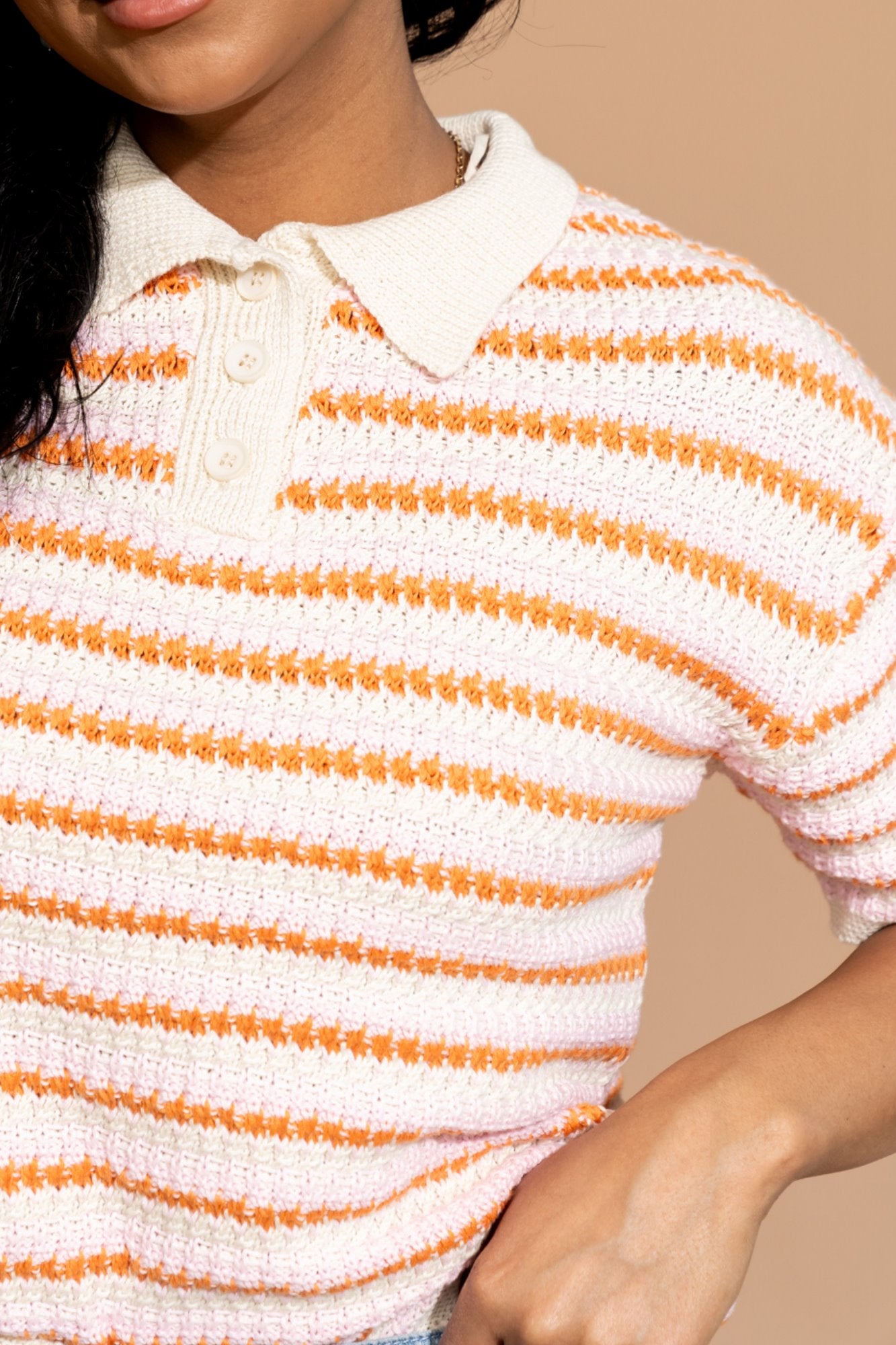 Somerset Top Clothing Holley Girl