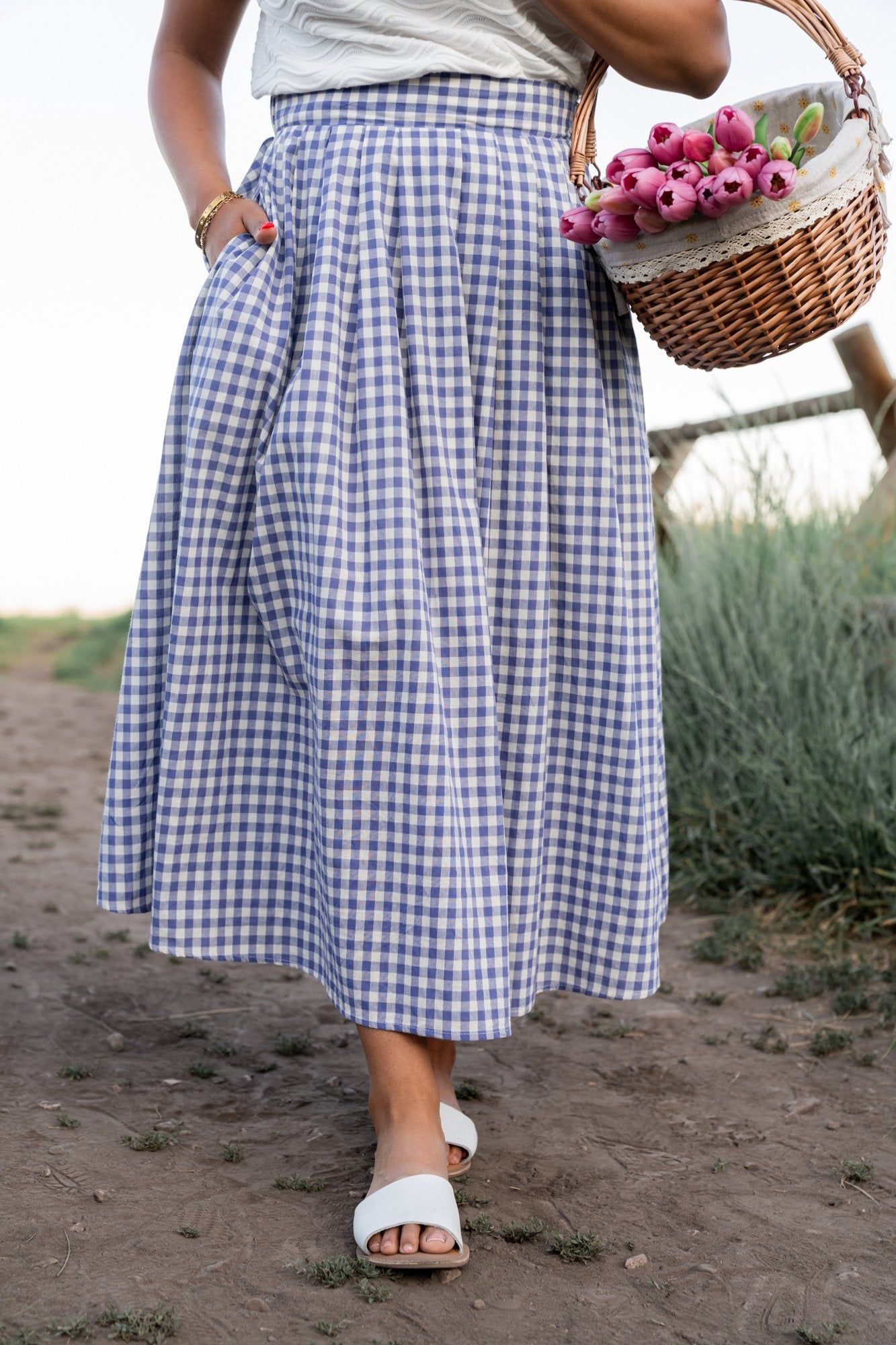 Central Park Skirt Clothing Holley Girl