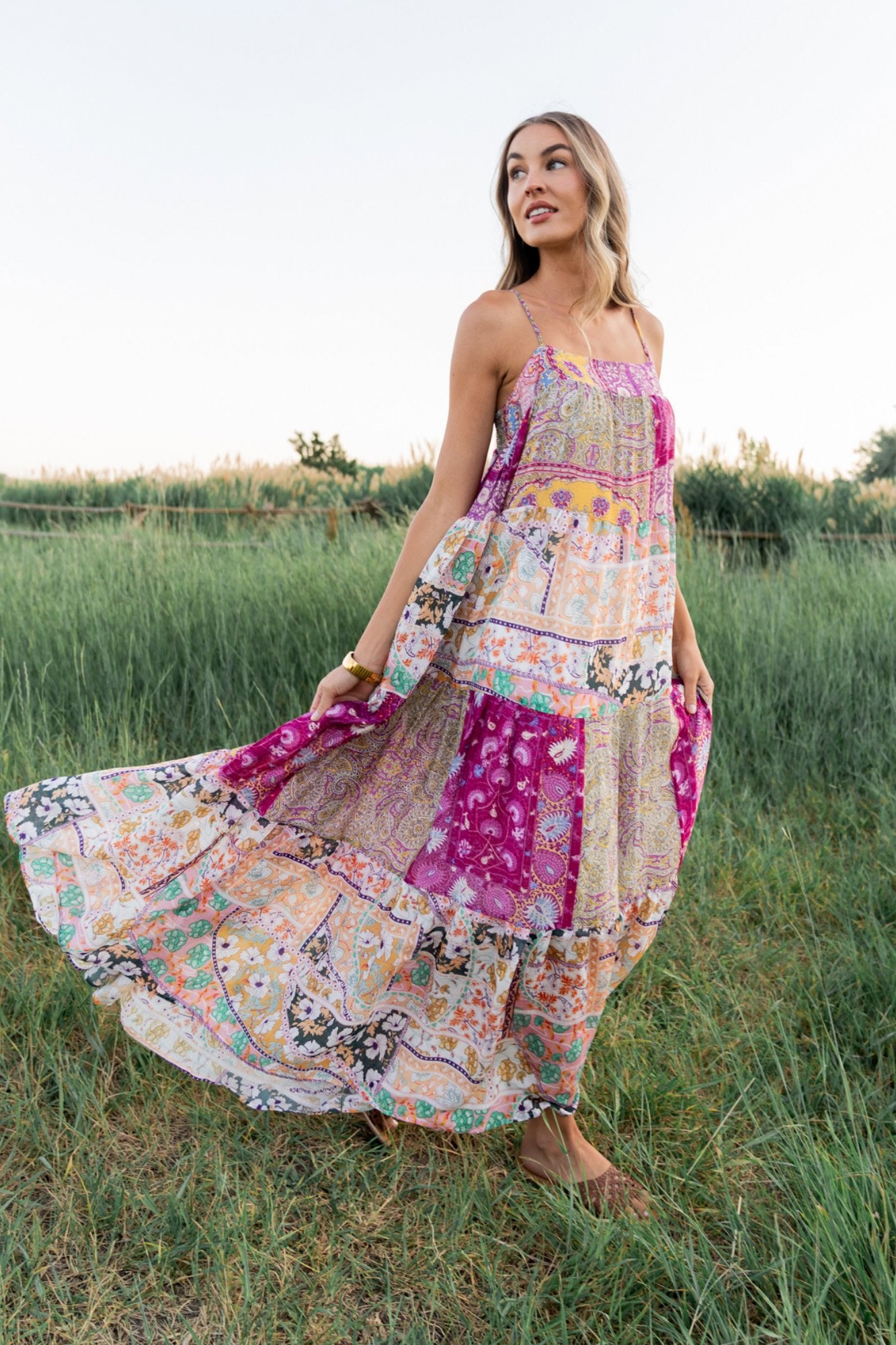 Dashwood Dress Clothing Holley Girl